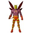 DC Universe Wave 6 Killer Moth Action Figure
